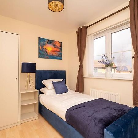 Bristol'S Coach House - 2 Bedroom Detached Apartment With Secure Parking Zewnętrze zdjęcie
