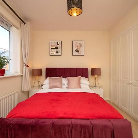 Bristol'S Coach House - 2 Bedroom Detached Apartment With Secure Parking Zewnętrze zdjęcie