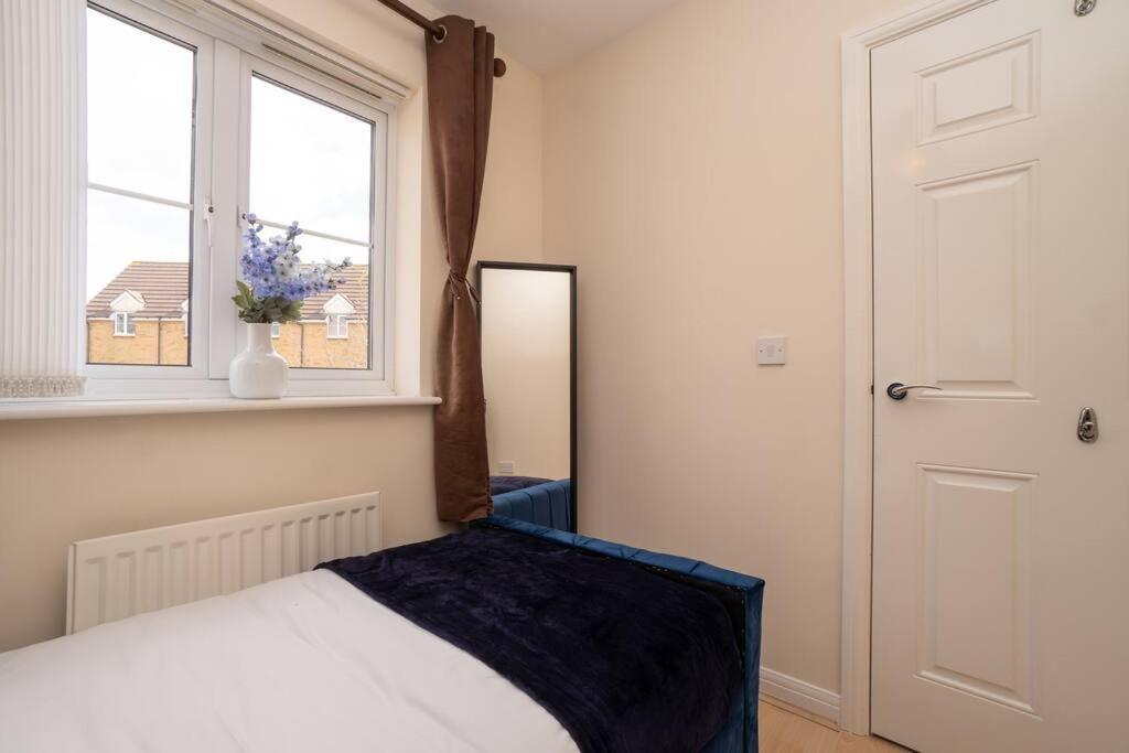 Bristol'S Coach House - 2 Bedroom Detached Apartment With Secure Parking Zewnętrze zdjęcie