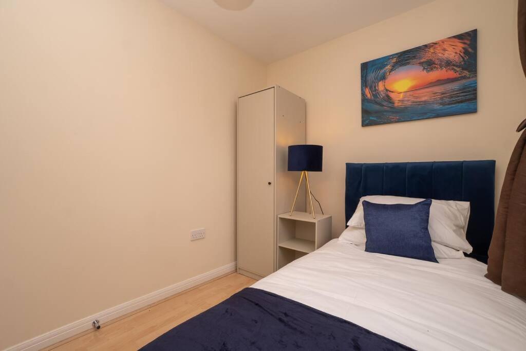 Bristol'S Coach House - 2 Bedroom Detached Apartment With Secure Parking Zewnętrze zdjęcie