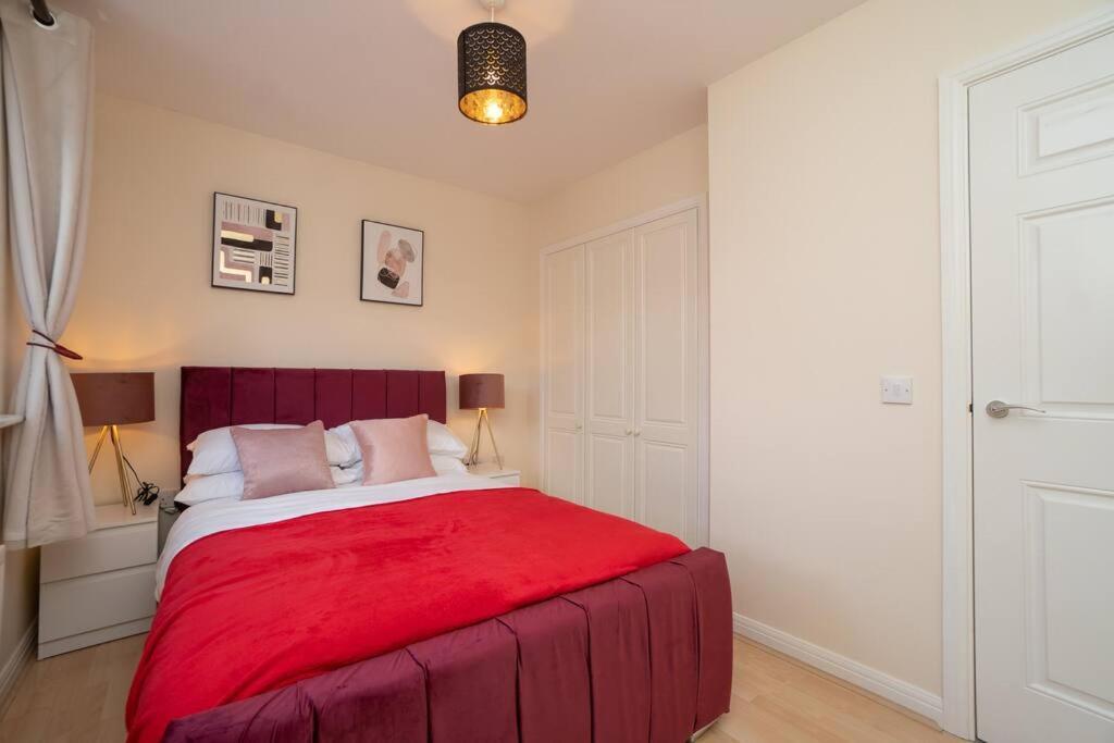 Bristol'S Coach House - 2 Bedroom Detached Apartment With Secure Parking Zewnętrze zdjęcie